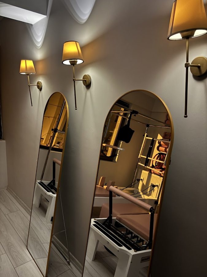 Dilanna Spor Stüdyo