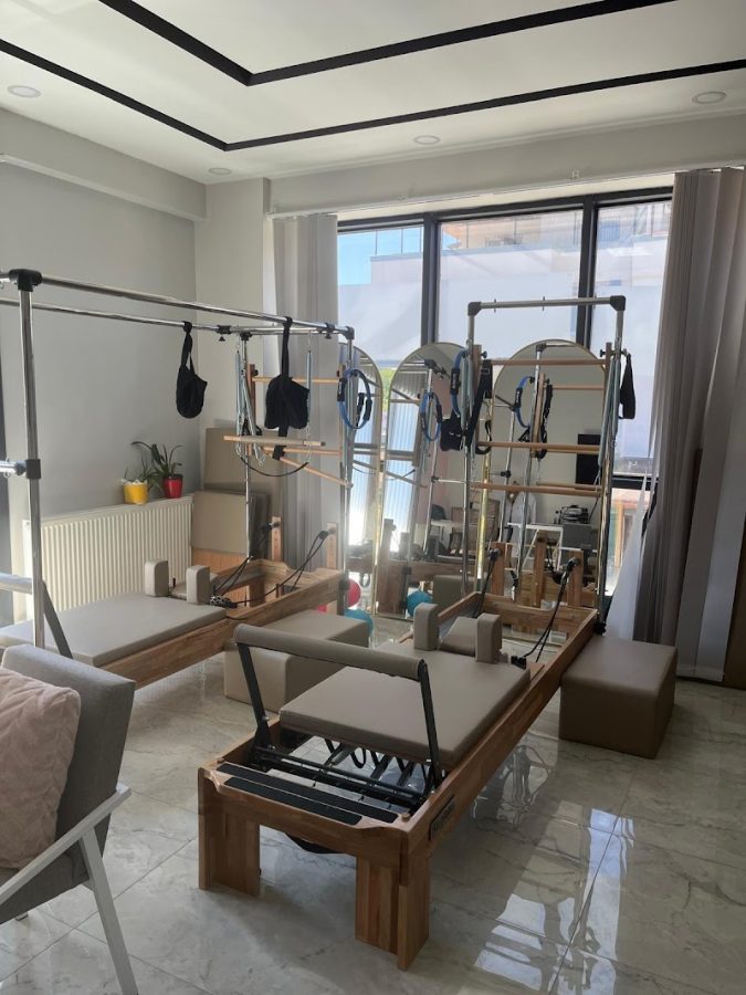 Fizyoterapist Doktor Elif Başbelen