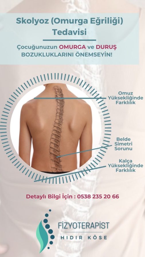 Fizyoterapist Hıdır Köse (Manuel Terapi & Reformer Pilates)