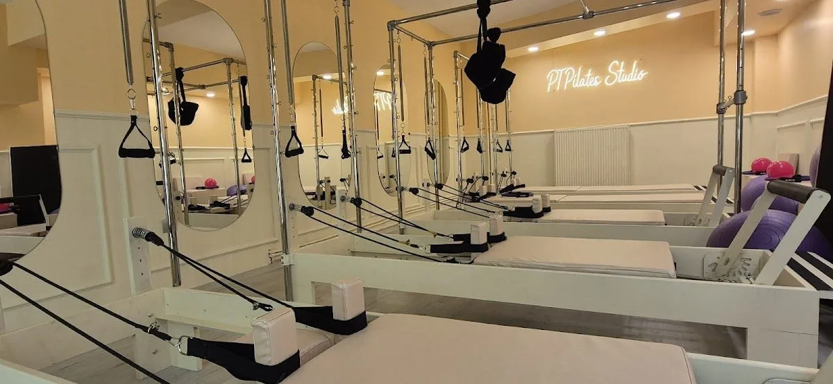 PT Pilates Studio