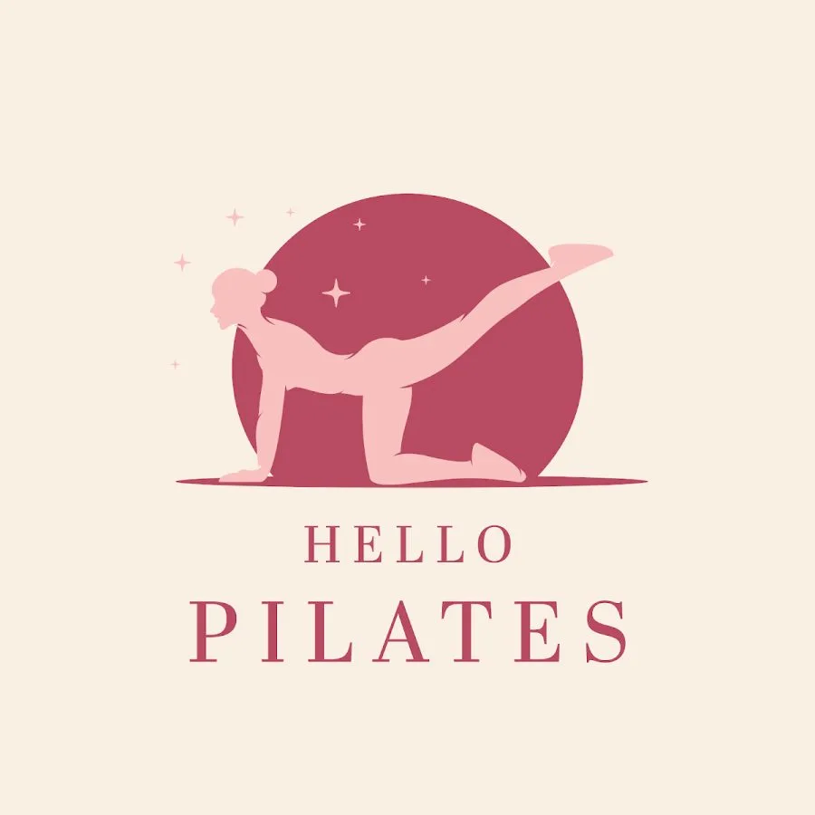 Hello Pilates