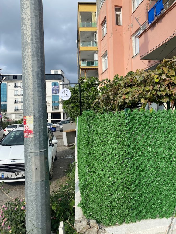 Dilan Kibar Pilates Studio