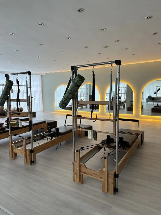 La Luna Stüdyo Pilates and More