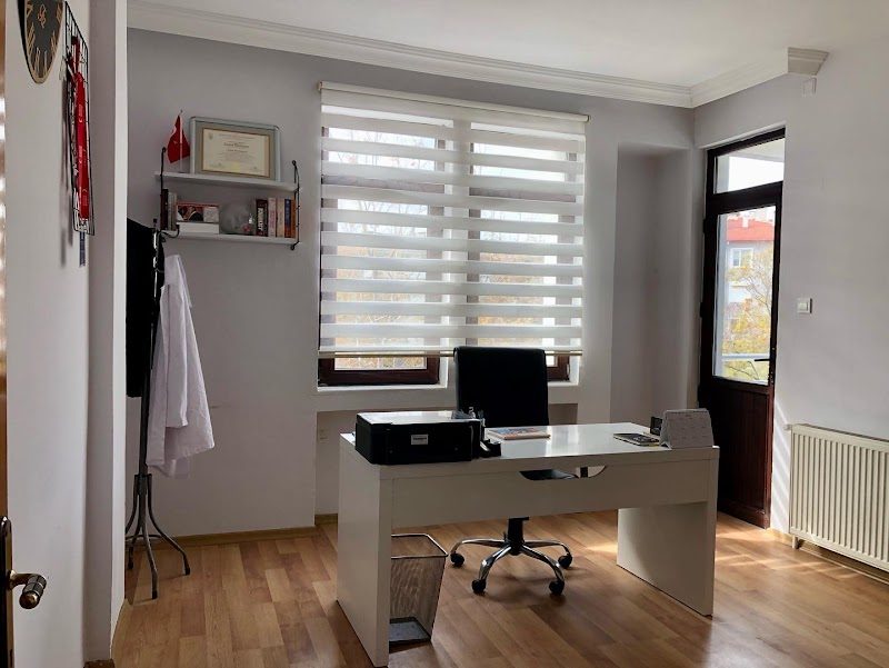 KaryaFiz Fizyoterapi&Manuel Terapi Merkezi