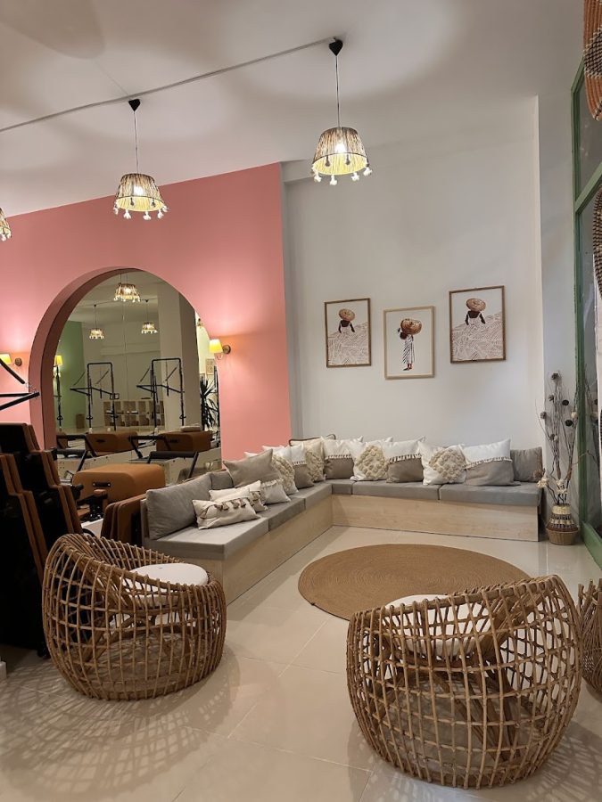 İpek Pilates Stüdyo