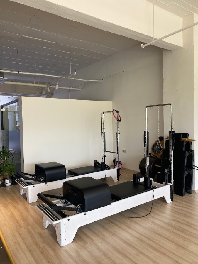 Thera Pilates Stüdyosu