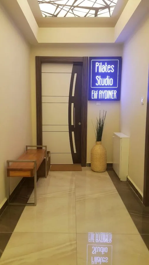 Pilates Studio Elif Aydiner