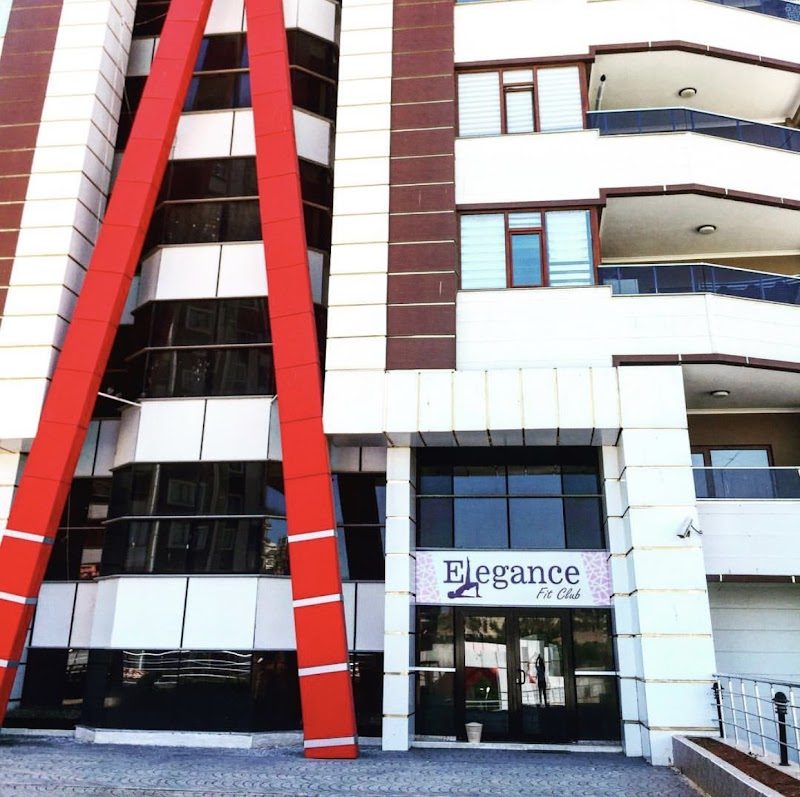 Elegance Fit Club