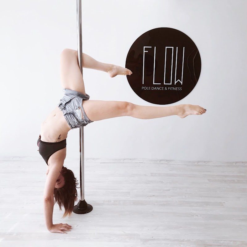 Flow İzmir Pole Dance & Fitness