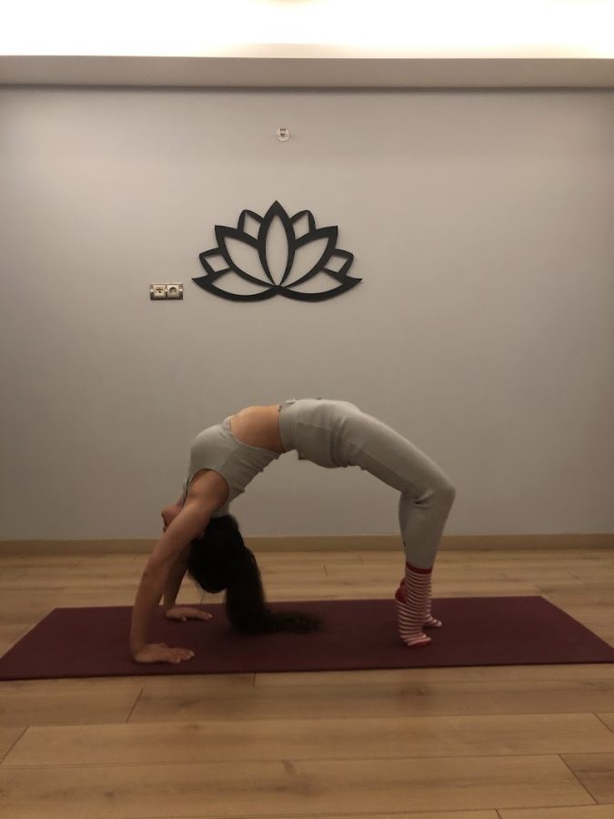 Su Yoga ve Yaşam Merkezi