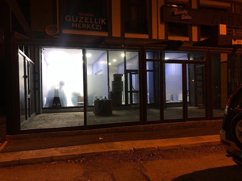 Lady Sağlıklı Yaşam Merkezi | Pilates & Yoga