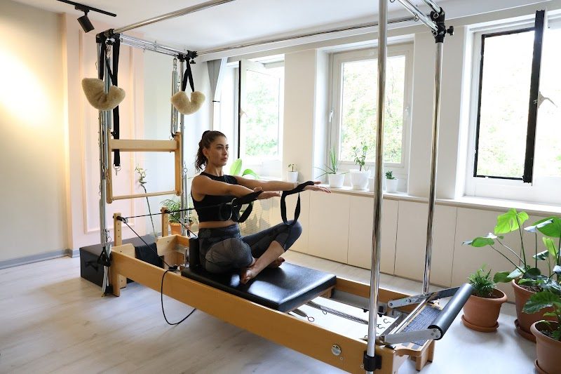 Main Core Pilates Studio