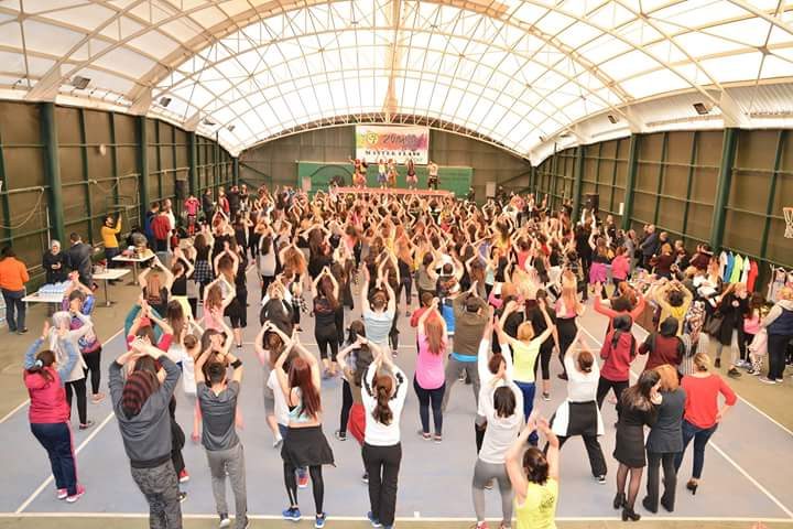 Rodium Spor Ve Yaşam Kulübü