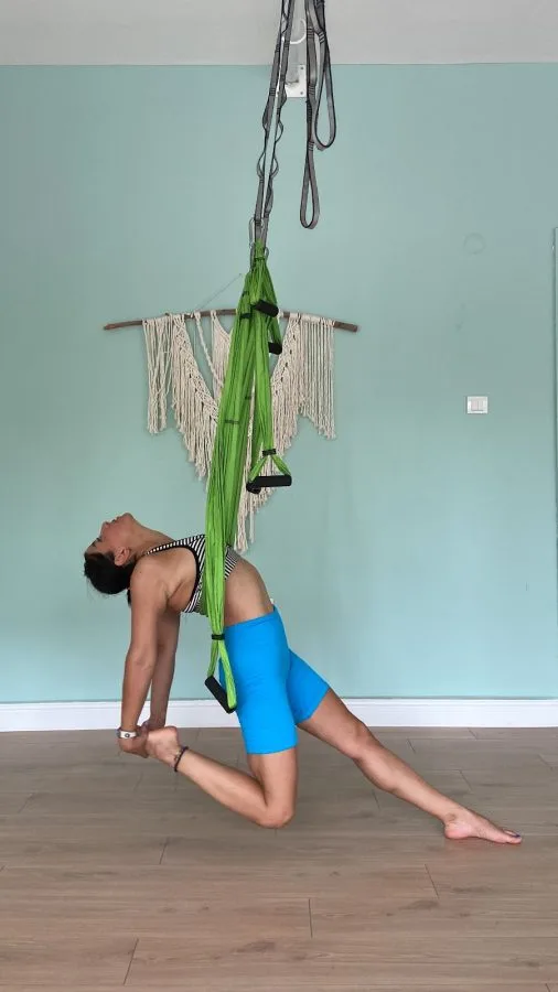 Yoga Sunya İskenderun