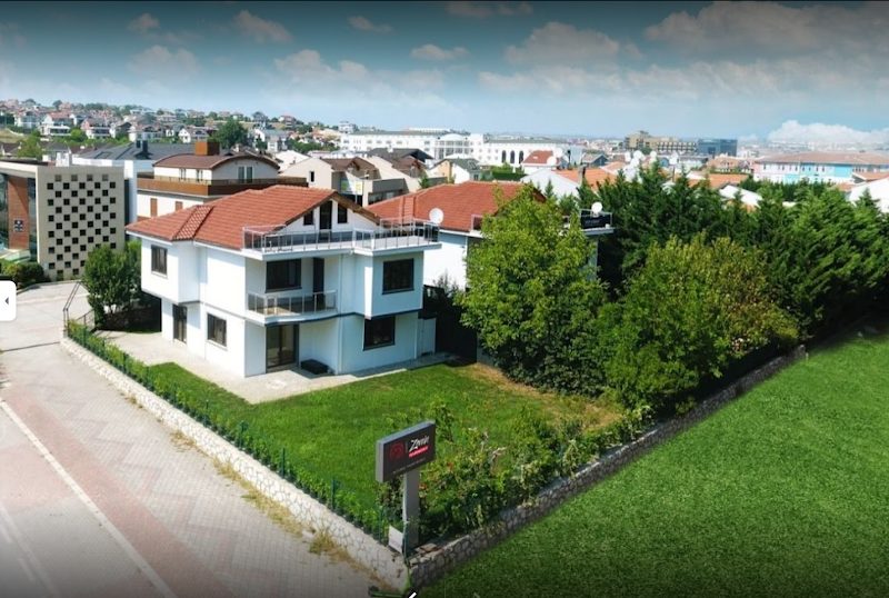 Zenin Harmony Bütünsel Yaşam Merkezi