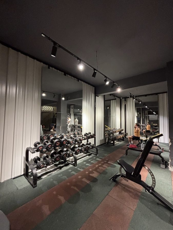 PELEPHANT Sports Club