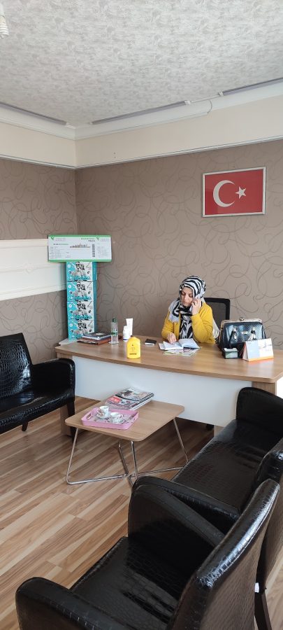 Forever Sağlıklı Yaşam Ofisi