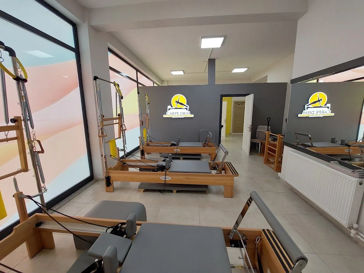 Carpe Diem Plates Studio