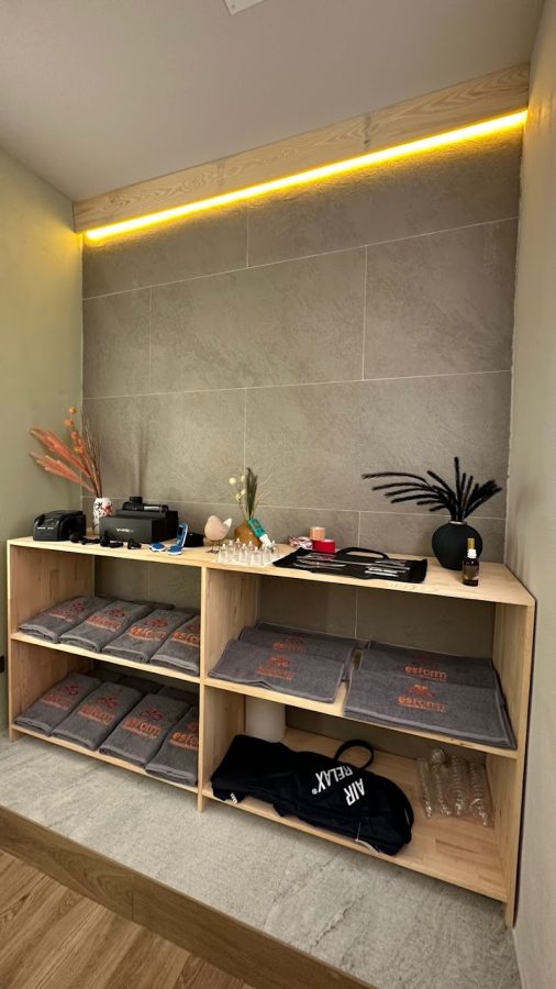 Esform Terapi Fizyoterapi ve Rehabilitasyon