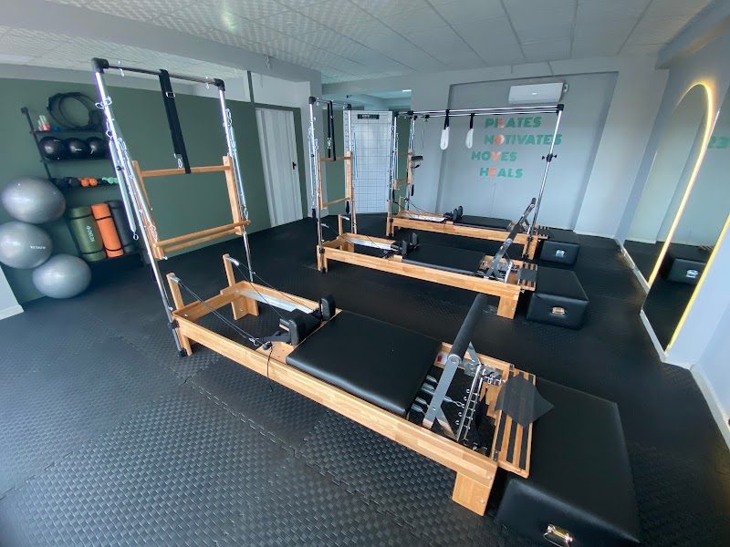 Fizyomega Sağlıklı Yaşam Merkezi