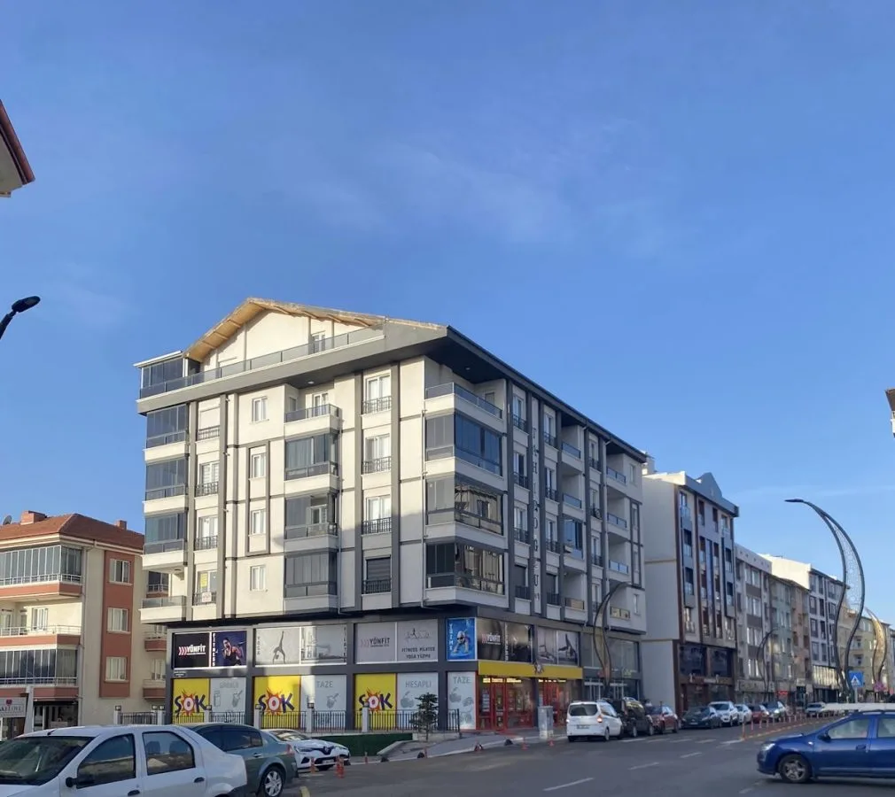 Yönfit Kadınlara Özel Pilates & Fitness Spor Salonu