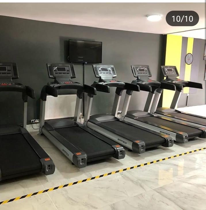 EMRE FİT CLUB SPOR SALONU