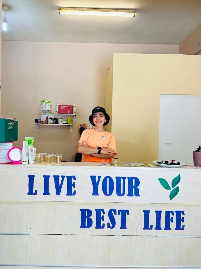 PRİME FIT aktif yaşam merkezi