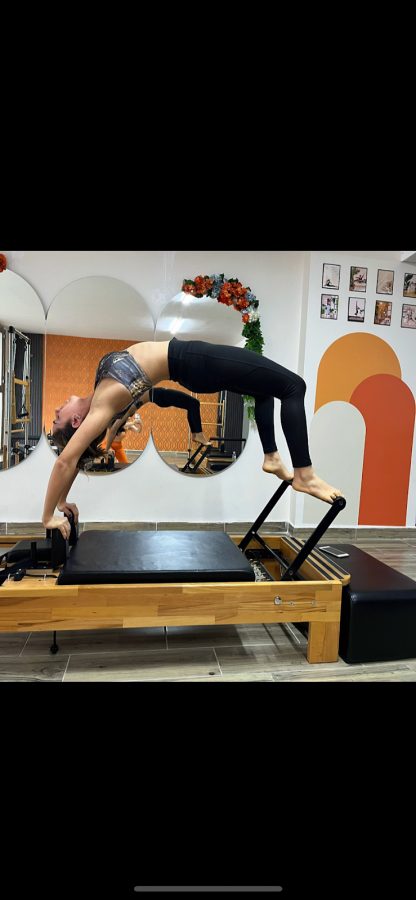Deniz Reformer Pilates Stüdyo Dörtyol,Hatay