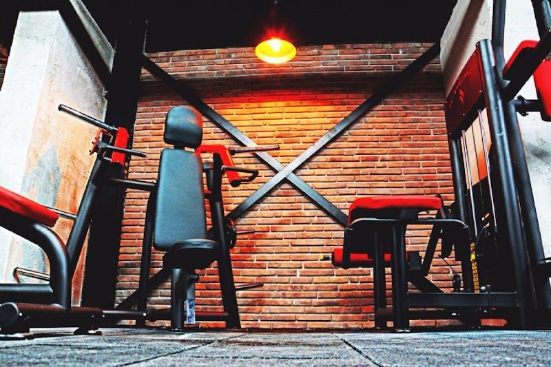 Magic Box Spor Merkezi