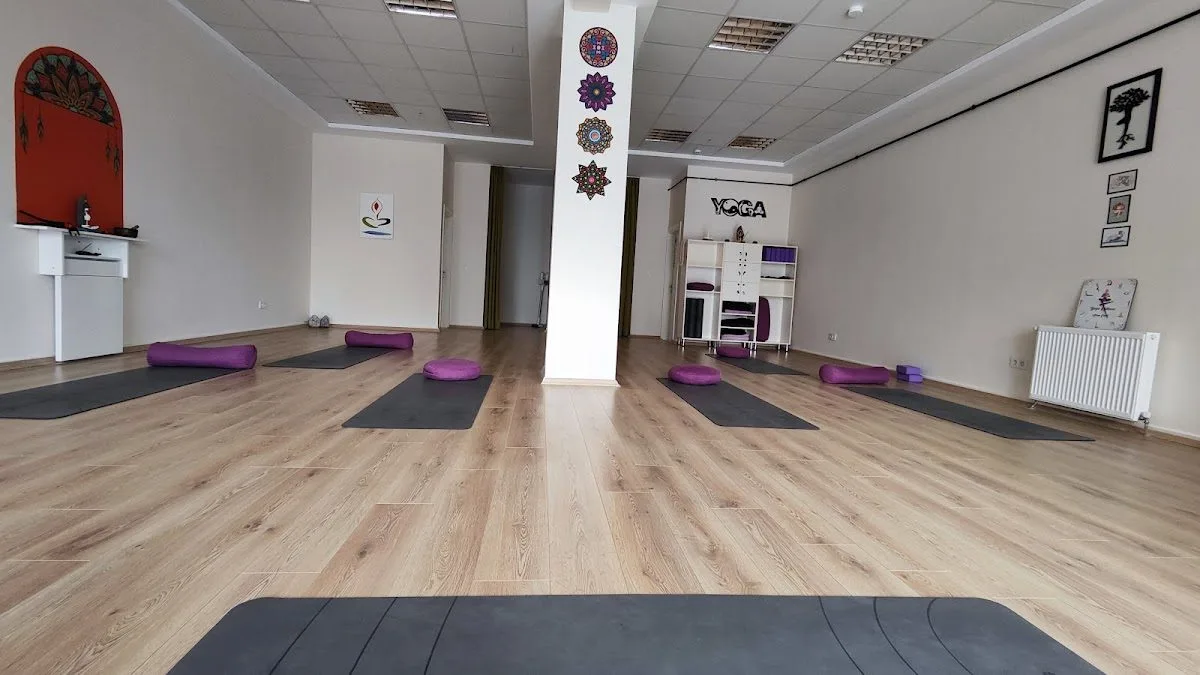 YOGASEN - Studio Yoga&Sen