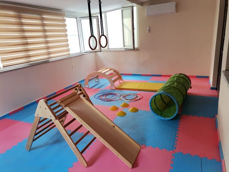 Morfoz Wellness & Sağlıklı Yaşam Merkezi