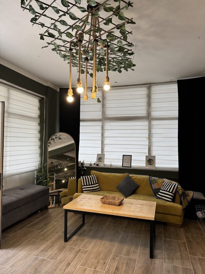 Find Me Pilates Studio