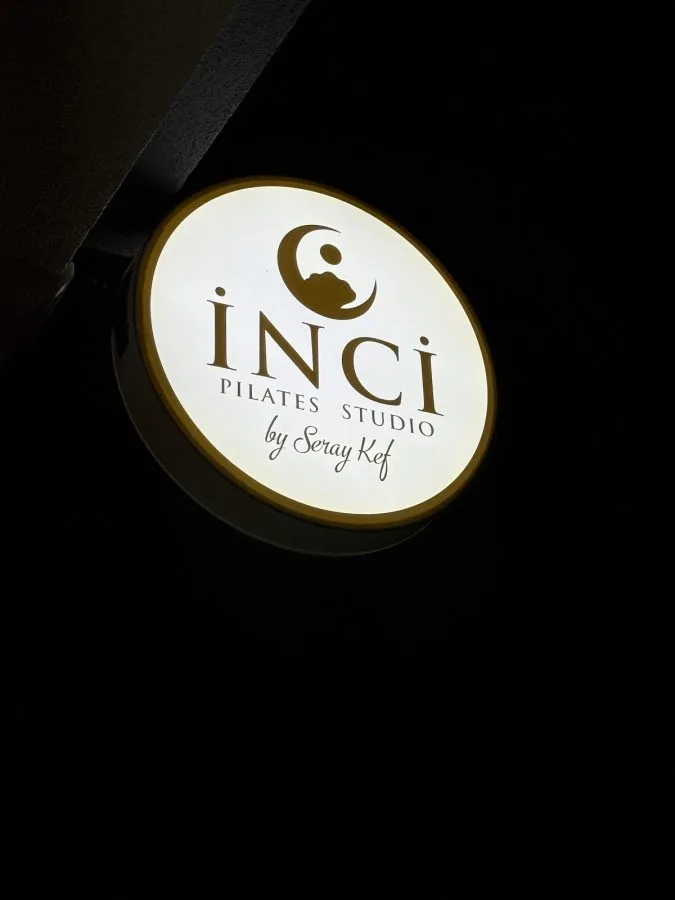 İnci Pilates Studio