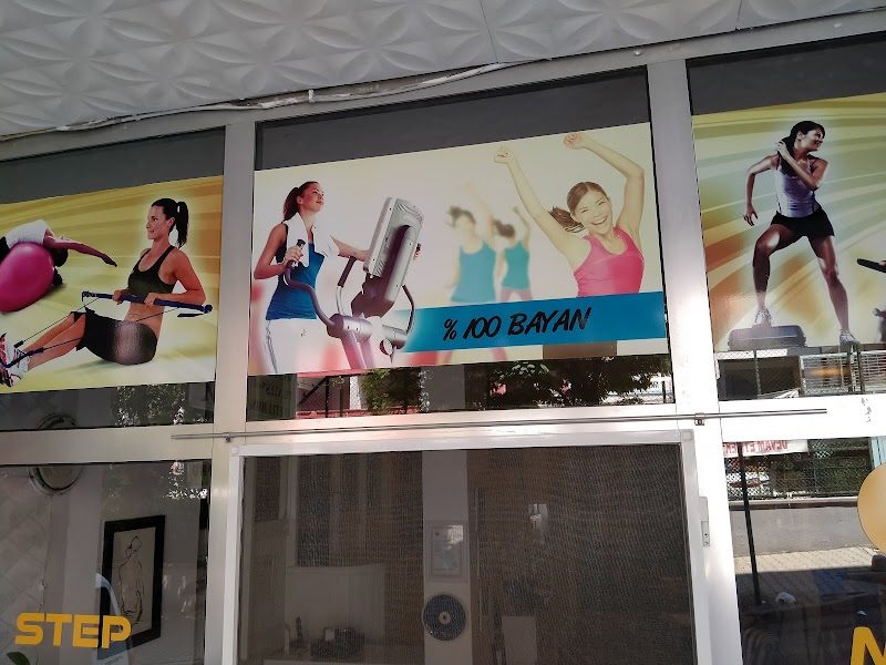 Free Life Bayan Spor Salonu