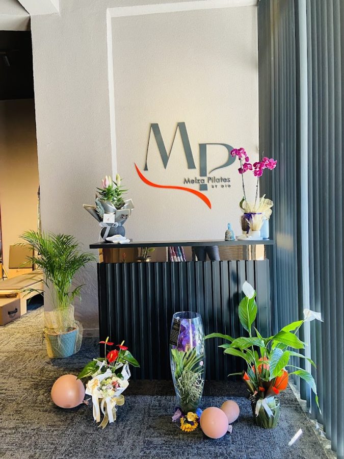 Melza Pilates Studio