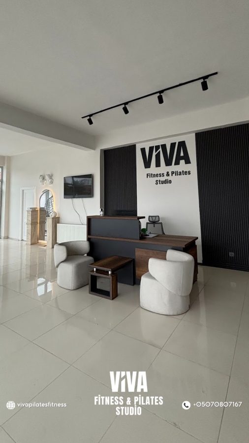 Viva Fitness Pilates Studio