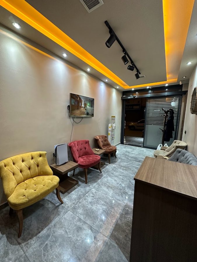 Imer Spa Wellness Masaj Mersin