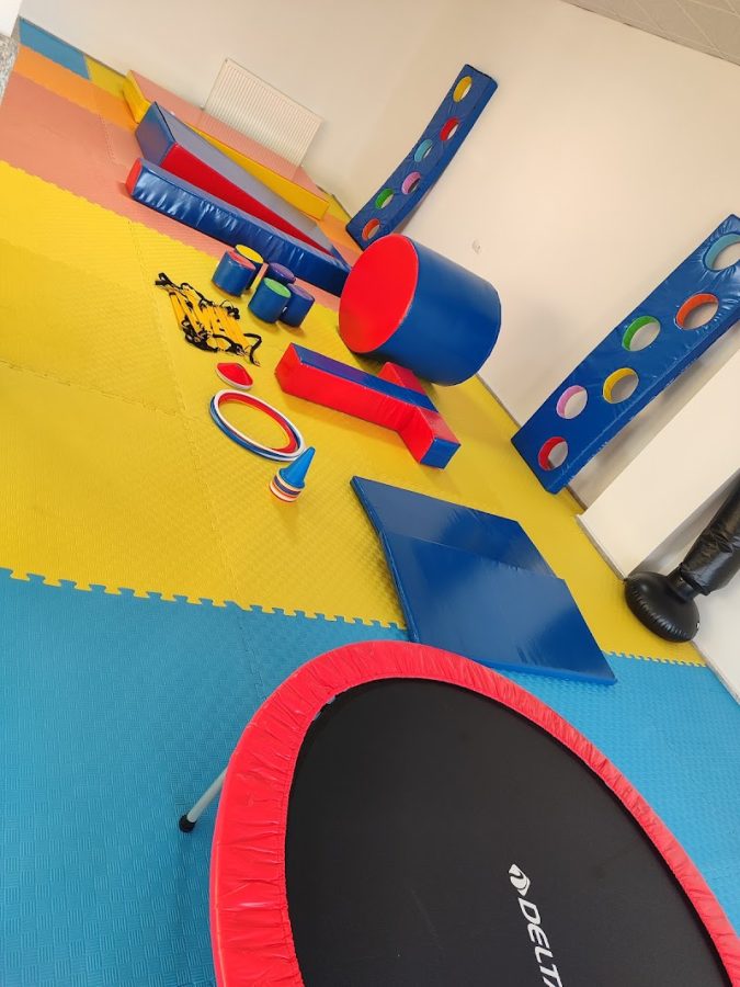 ADERFİA REFORMER PİLATES SALONU