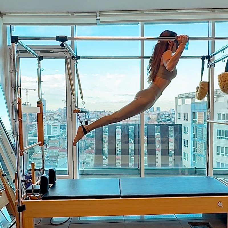 Ebru Işık Pilates