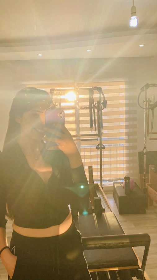 Florya Pilates Sütüdyo