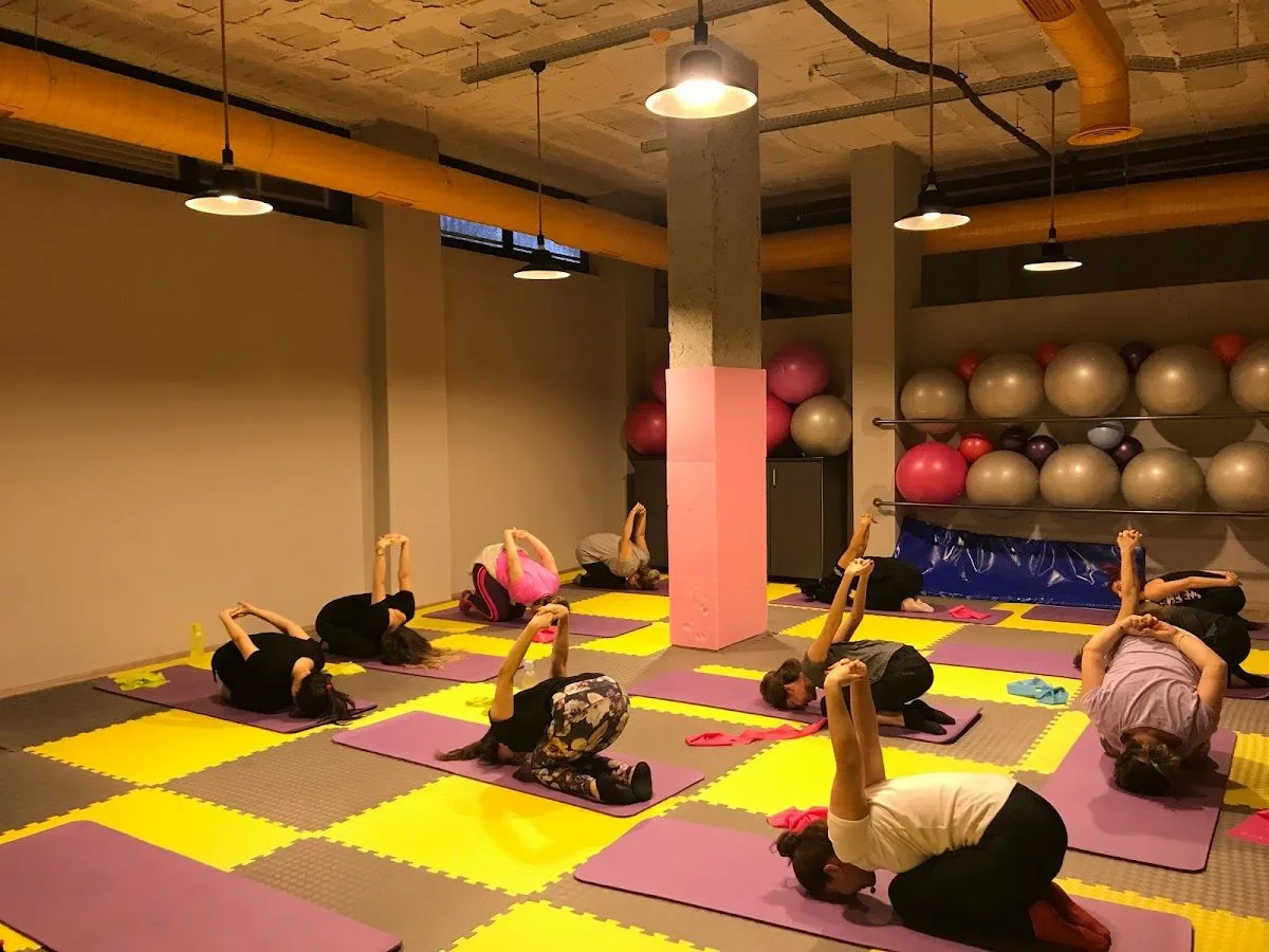 Self Wellness | Pilates & Training Studio | Reformer | Zumba | Yoga | Personal Trainer