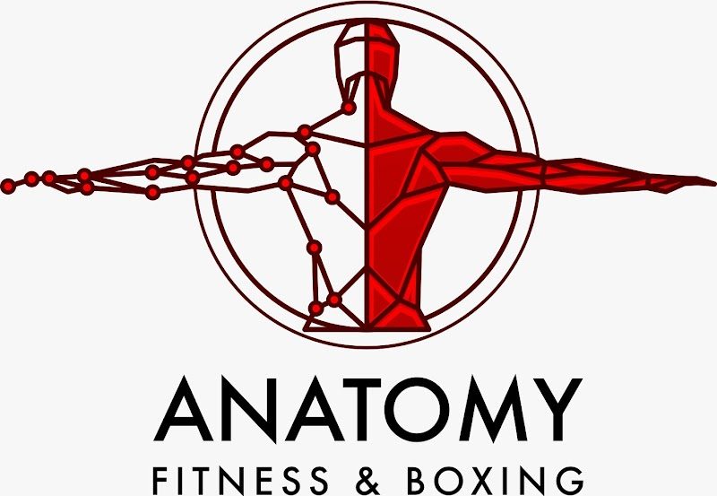 Anatomy Fitness & boxing