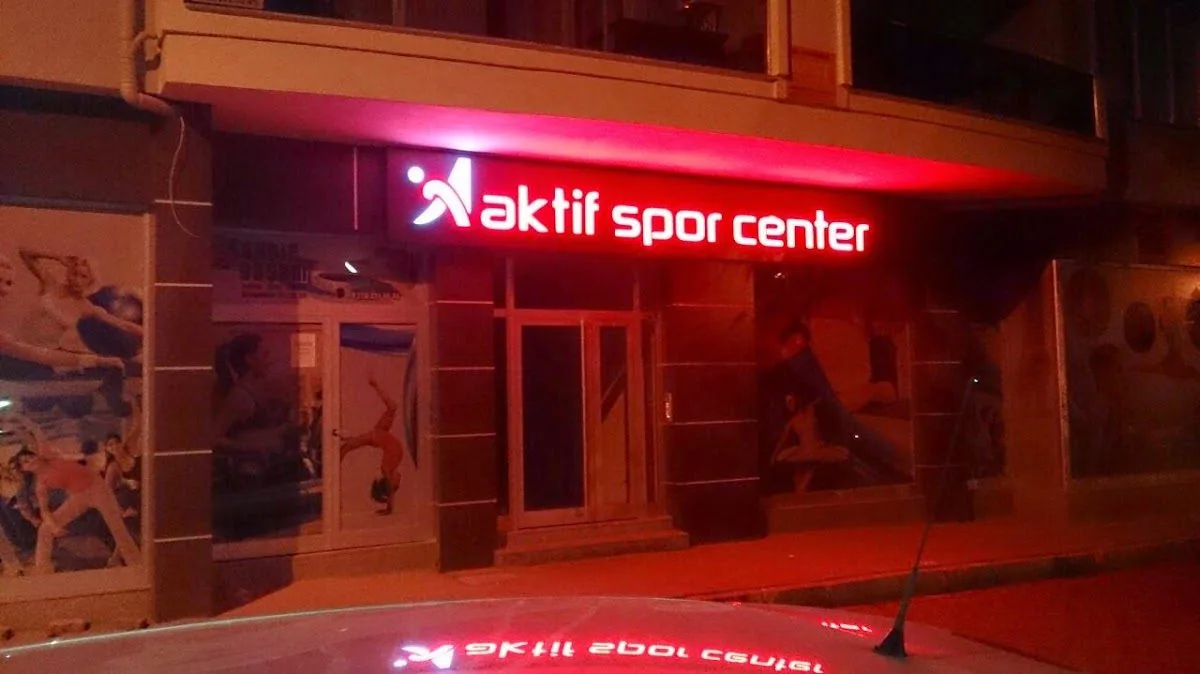 UŞAK AKTİF SPOR KULUBU