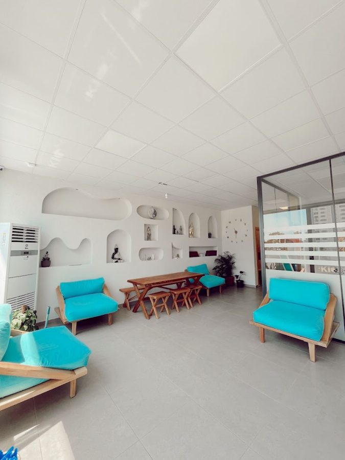 Yogakioo Institute Mersin