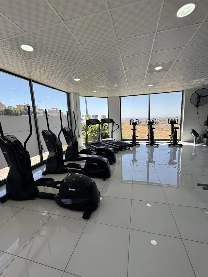 STAR WOMEN’S SPOR SALONU