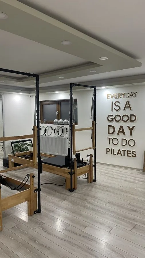 Aura Pilates