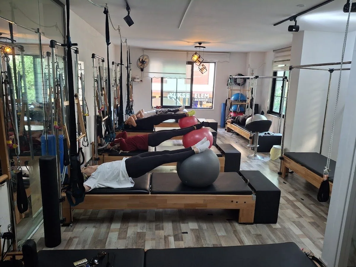 SamiForm Sağlıklı Yaşam Merkezi