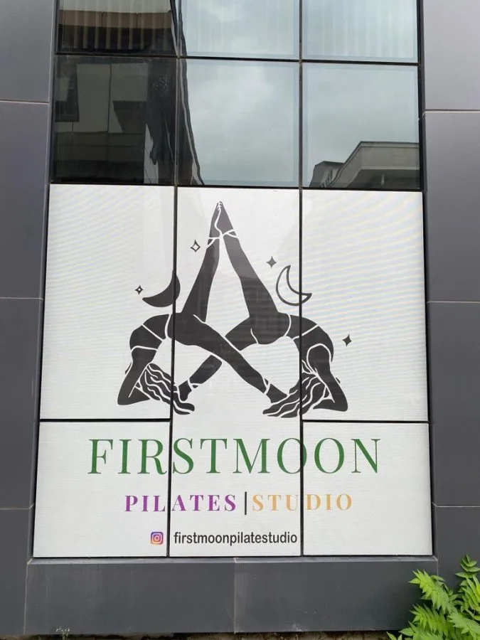 Firstmoon Pilates Studio