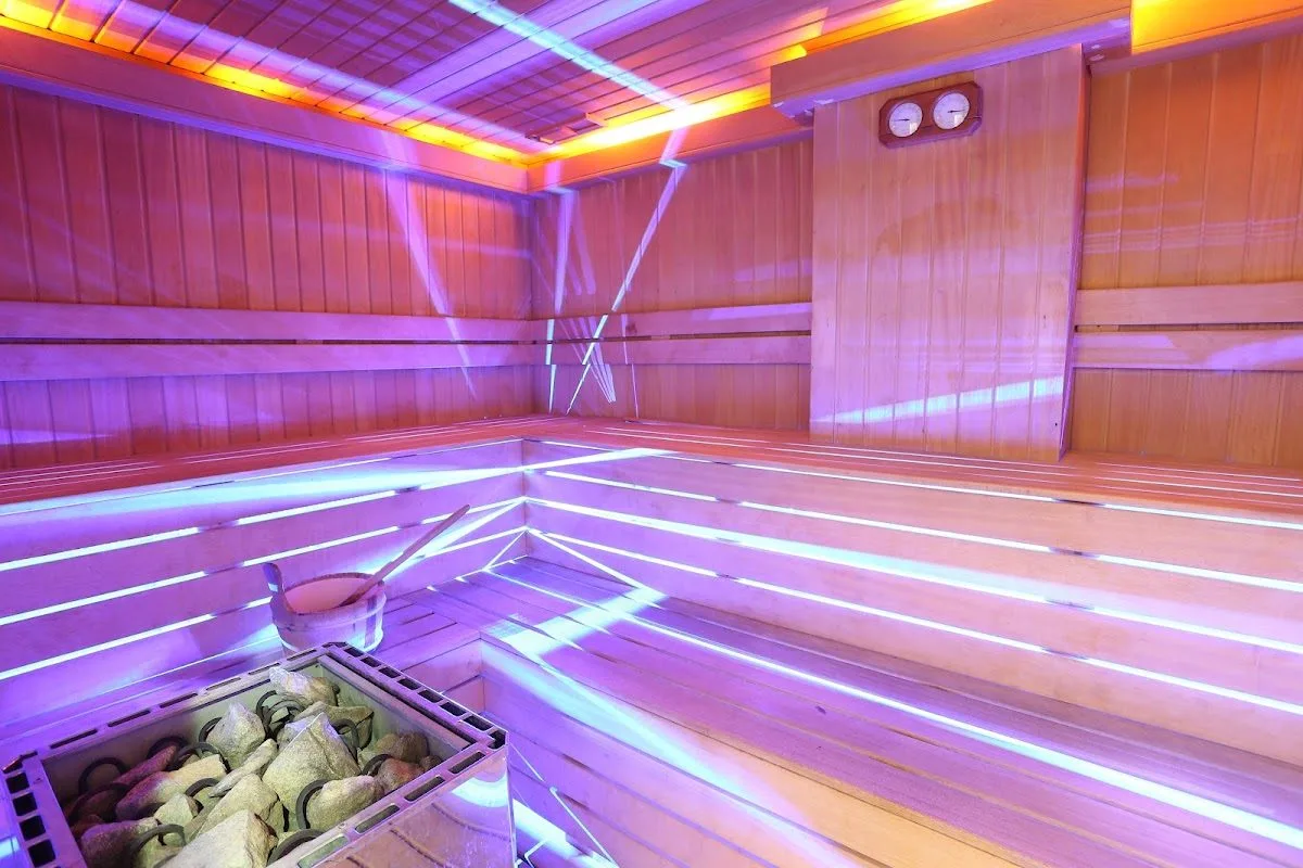 Gold Spa & Wellness Sakarya