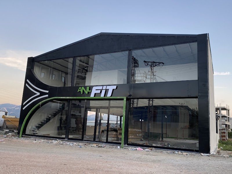 ANLFit Antakya